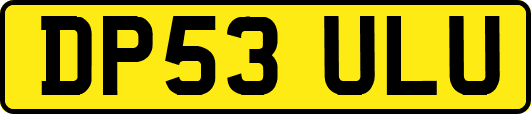 DP53ULU