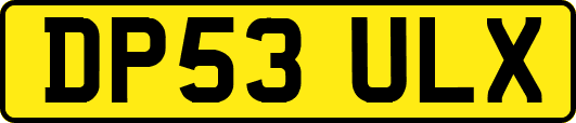 DP53ULX