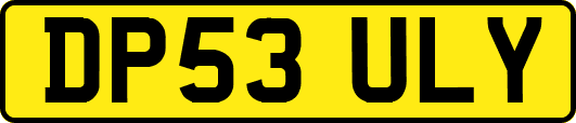 DP53ULY
