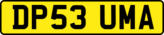 DP53UMA