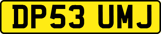 DP53UMJ