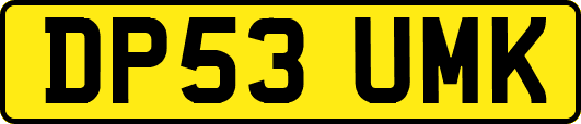 DP53UMK