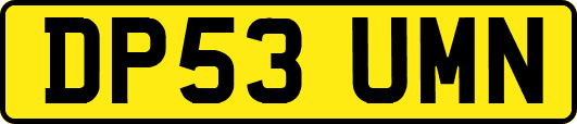 DP53UMN