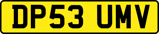 DP53UMV