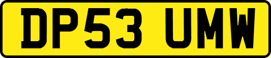 DP53UMW