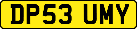 DP53UMY