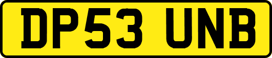 DP53UNB