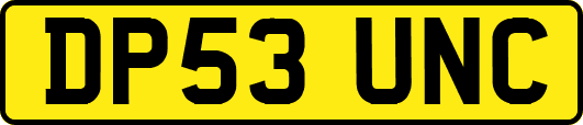 DP53UNC