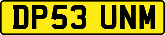 DP53UNM