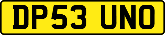 DP53UNO