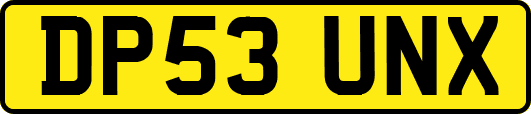DP53UNX