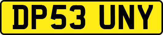 DP53UNY