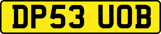 DP53UOB
