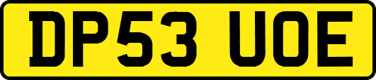 DP53UOE