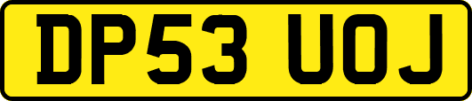DP53UOJ