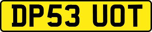 DP53UOT