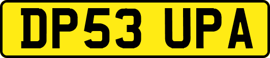DP53UPA