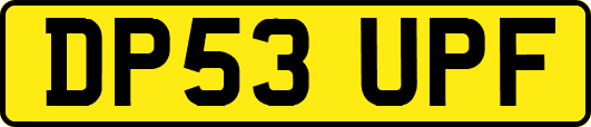 DP53UPF