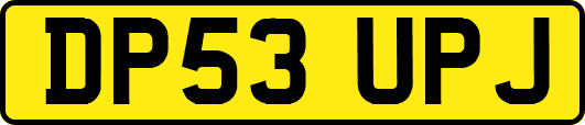 DP53UPJ