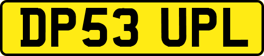 DP53UPL