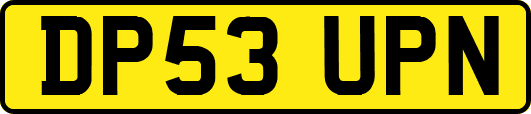 DP53UPN