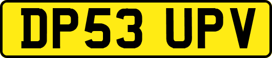DP53UPV