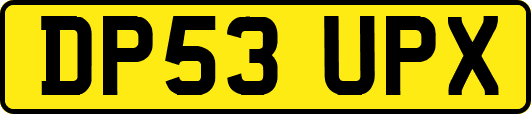 DP53UPX