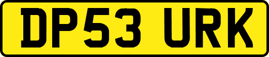DP53URK