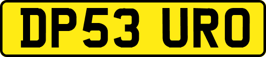 DP53URO