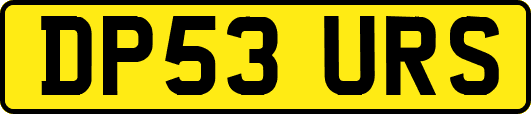 DP53URS