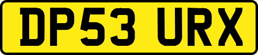 DP53URX