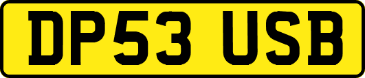DP53USB