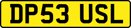 DP53USL