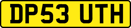 DP53UTH