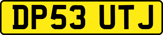 DP53UTJ