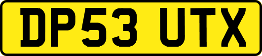DP53UTX