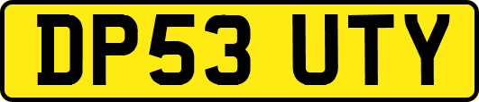 DP53UTY