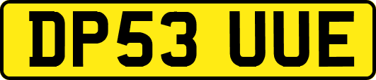 DP53UUE