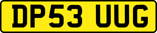 DP53UUG