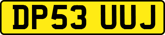 DP53UUJ