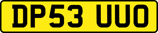 DP53UUO