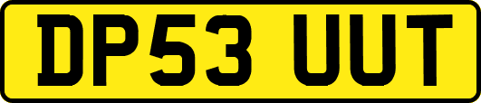 DP53UUT