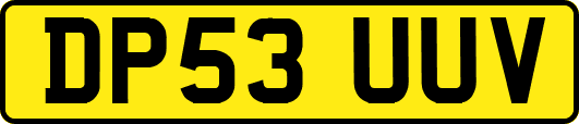 DP53UUV