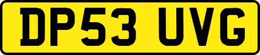 DP53UVG