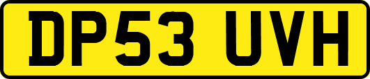 DP53UVH