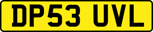 DP53UVL