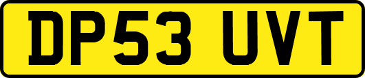 DP53UVT