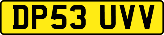 DP53UVV
