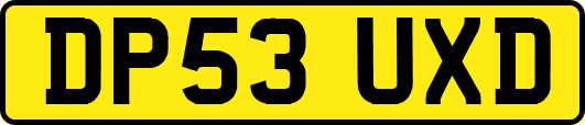 DP53UXD