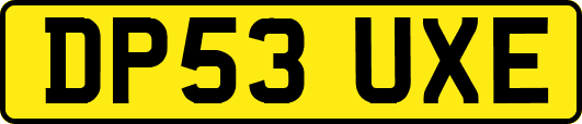 DP53UXE